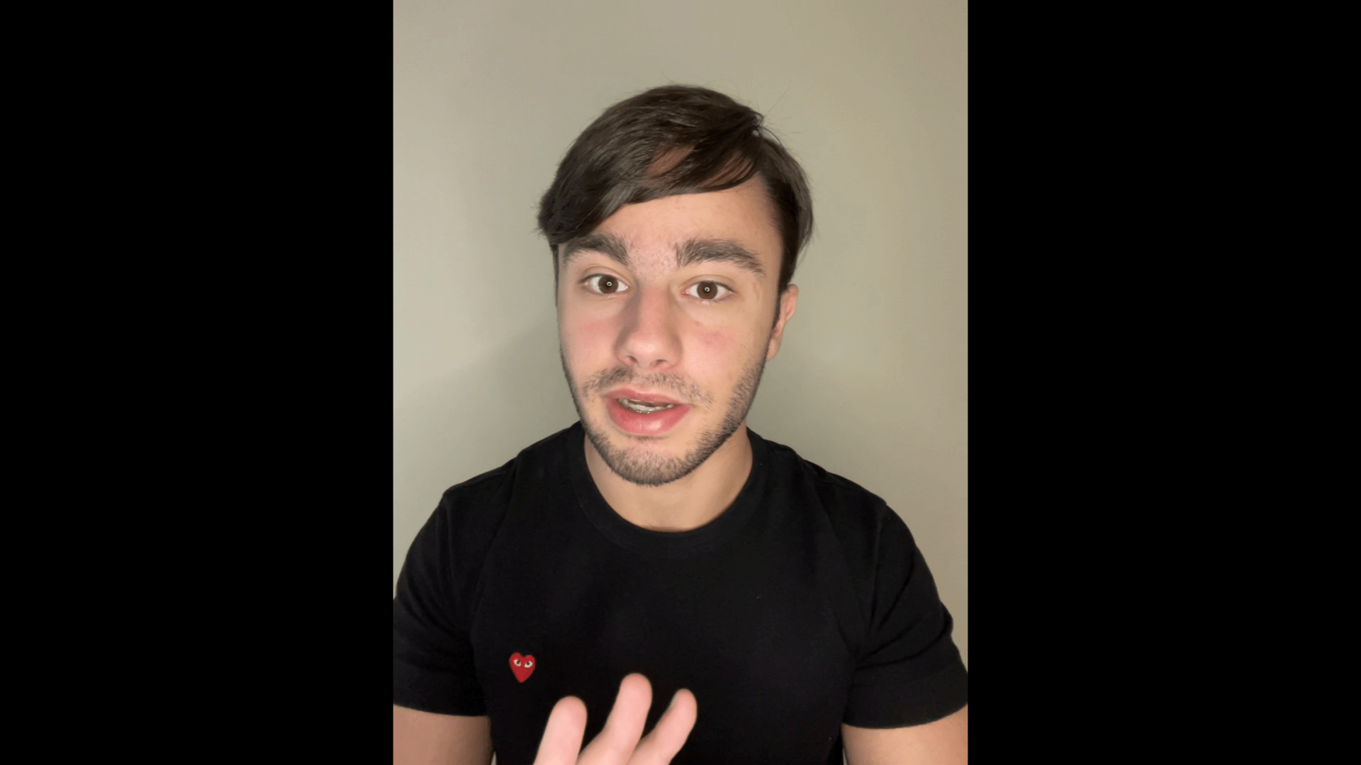 Tarek’s Medical Entry Experience